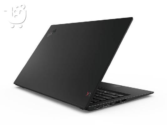 2018 Lenovo Thinkpad X1 Carbon 6th Gen i7-8550U FHD IPS 16GB 512GB